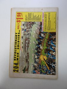 Justice League of America #72 FN- condition