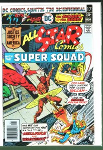 All-Star Comics #61 (1976)
