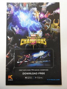 Venom #27 Variant Edition (2020)