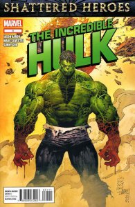 Incredible Hulk (3rd Series) #1 VF/NM; Marvel | save on shipping - details insid