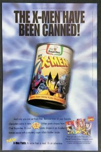 Amazing X-Men #3 (1995, Marvel) NM+