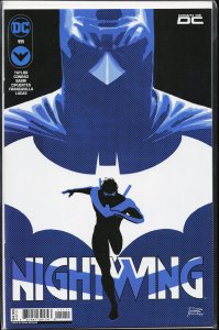 Nightwing #111 (2024) Nightwing