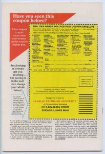 THOR #210 - 6.0, OW-W - Thor vs Ulik