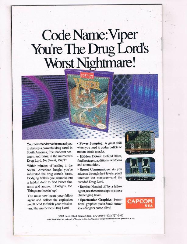 Batman #448 DC Comic Book “The Penguin Affair” Part 1 HH1 