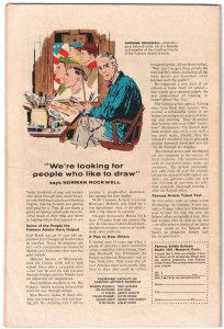 The X-Men #37 (1967)