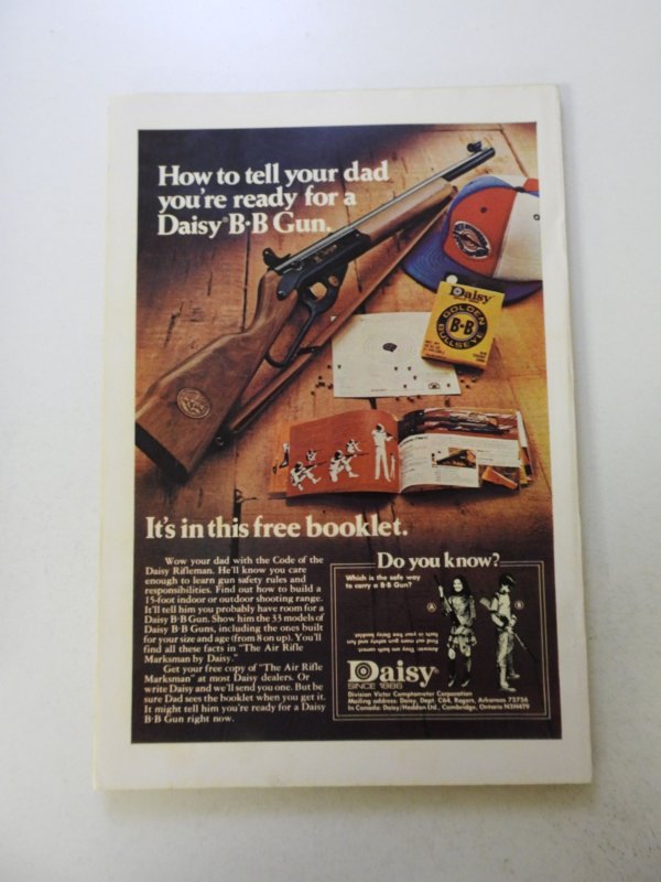 World's Finest Comics #225 (1974) VF condition