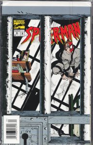 Spider-Man #57 (1995) Spider-Man