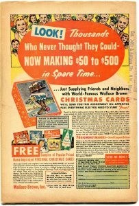 Submarine Attack 19 VG (Charlton Dec. 1959)