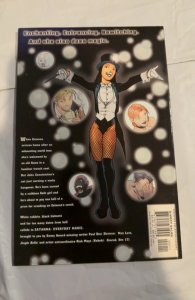 Zatanna: Everyday Magic (2003) Brian Miller