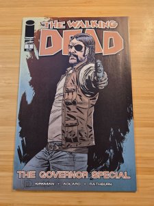 The Walking Dead: The Governor Special (2013)
