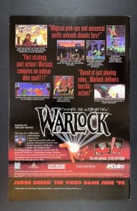 Deathblow #15 (1995)