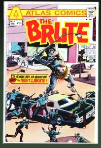 Brute #1 (1975)