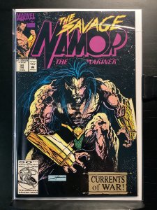 Namor, the Sub-Mariner #34 (1993)