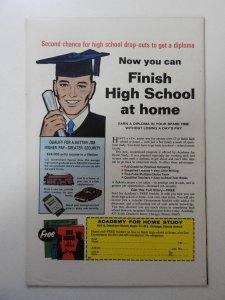 Iron Man #27 (1970) VF- Condition!