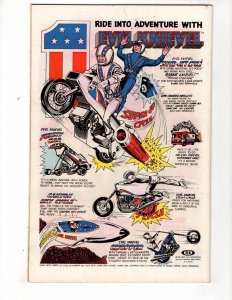 Ms. Marvel #2 (1977) SCORPION Appearance Carol Danvers   / ID#416