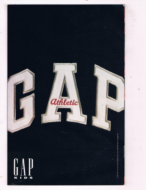 Xero #1 VF DC Comics Modern Age Comic Book Priest May 1997 DE48