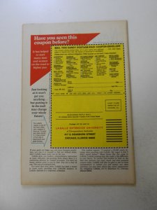 The Frankenstein Monster #2 (1973) VF condition