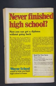 Journey Into Mystery #16 (1975)