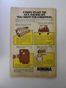 Action Comics #408 (1972) VG/FN condition