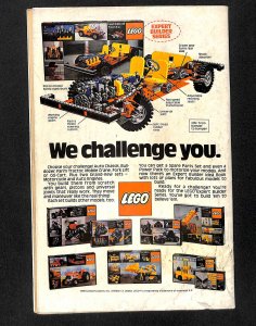 Amazing Spider-Man (1963) #210 VG+ 4.5 Newsstand Variant 1st Madame Web!