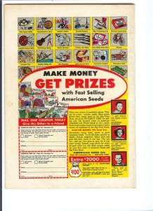 Donald Duck  #101 - Silver Age - (VG) May, 1965