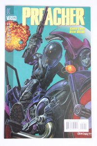 Preacher #29 (1997) Preacher NM