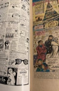 The X-Men #98 (1976)the sentinels are back