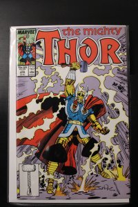 Thor #378 (1987)