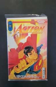 Action Comics #1061 (2024)