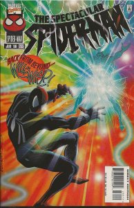 The Spectacular Spider-Man #235 Direct Edition (1996) - NM