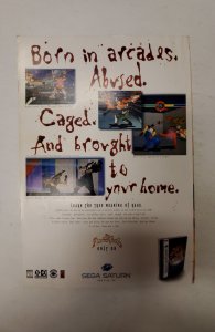 Wizard: The Comics Magazine #64 (1996) Wizard Comic Book J701