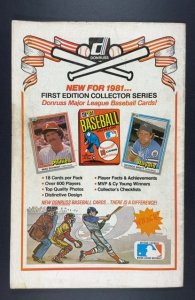 Justice League of America #191 (1981)