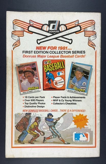 Justice League of America #191 (1981)