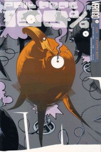 100 Percent   #2, NM + (Stock photo)