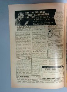 Sgt. Fury & His Howling Commandos #6 VG/FN Marvel 1964 BW1