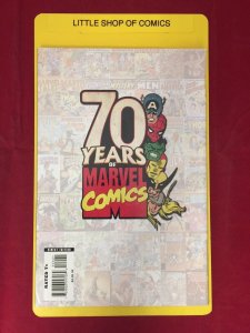 Daredevil #500 1:10 Zircher and Cheung Frame Variant VFNM MCU Disney+