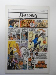 The Amazing Spider-Man #183 (1978) VF+ Condition!