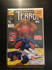 Terror Inc. #12 (1993)