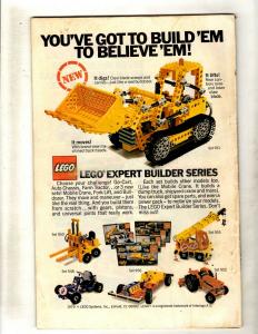 Amazing Spider-Man # 200 FN Marvel Comic Book May MJ Gwen Green Goblin WS9