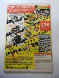 Fantastic Four #183 (1977) FN Condition