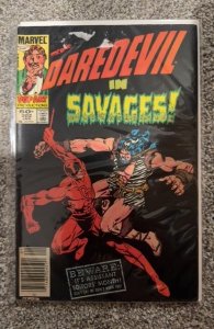 Daredevil #202 (1984)