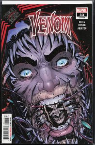 Venom #33 (2021)