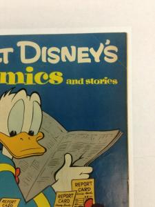 Walt Disney's Comics and Stories 176 VG-   Carl Barks   (May, 1955)