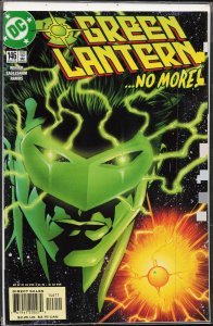 Green Lantern #146 (2002) Green Lantern