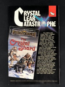 Silver Surfer #12 (1988) VM/NM