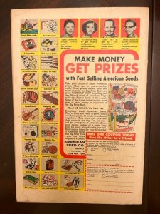 Green Lantern #28 (1964) - VF