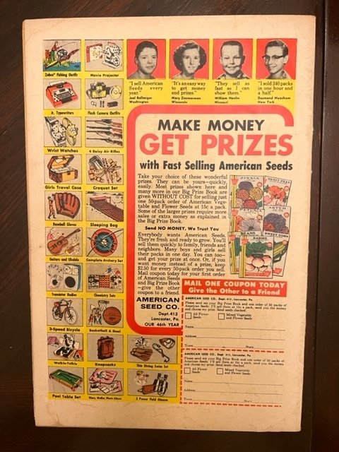 Green Lantern #28 (1964) - VF