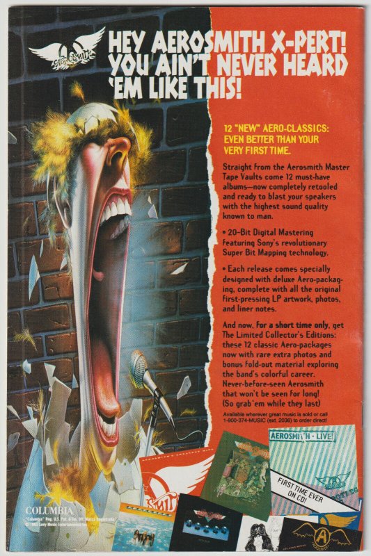 Bloodbath #2 (Dec 1993, DC), FN condition (6.0), 2nd appearance of Hitman