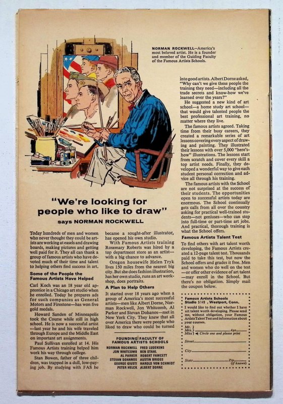 The X-Men #26 (1966)