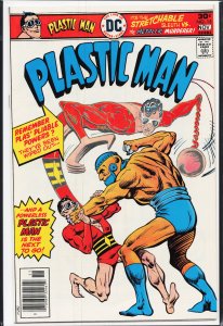 64 Pages of New Captain Marvel Adventures #15 (1976)